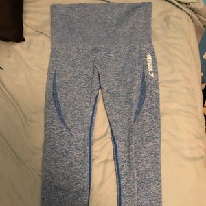 Gymshark seamless Capri